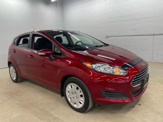 Used 2014 Ford Fiesta SE for sale in Guelph, ON