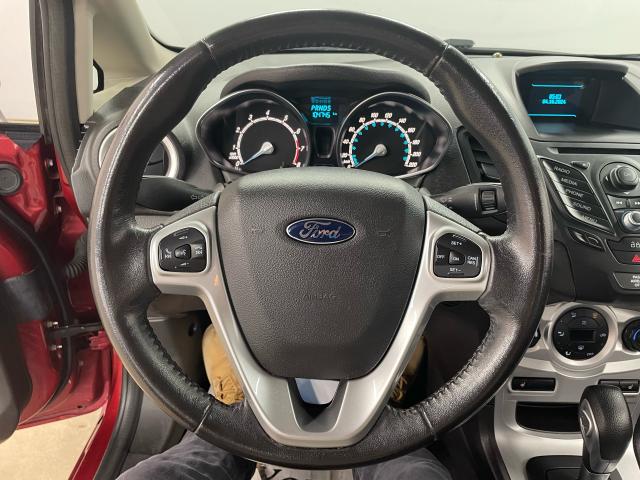 2014 Ford Fiesta SE Photo11