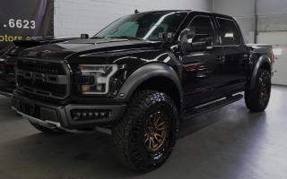 Used 2019 Ford F-150  for sale in North York, ON