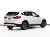 2021 BMW X1 xDrive28i | Nav | Leather | Pano roof | CarPlay