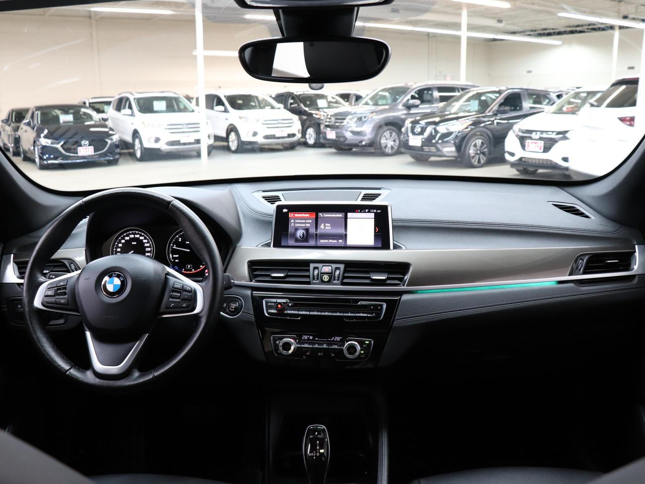 2021 BMW X1 xDrive28i | Nav | Leather | Pano roof | CarPlay