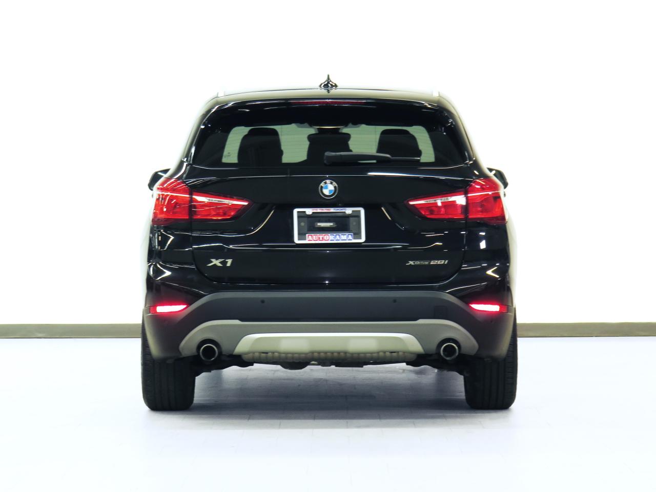 2021 BMW X1 xDrive28i | Nav | Leather | Pano roof | CarPlay