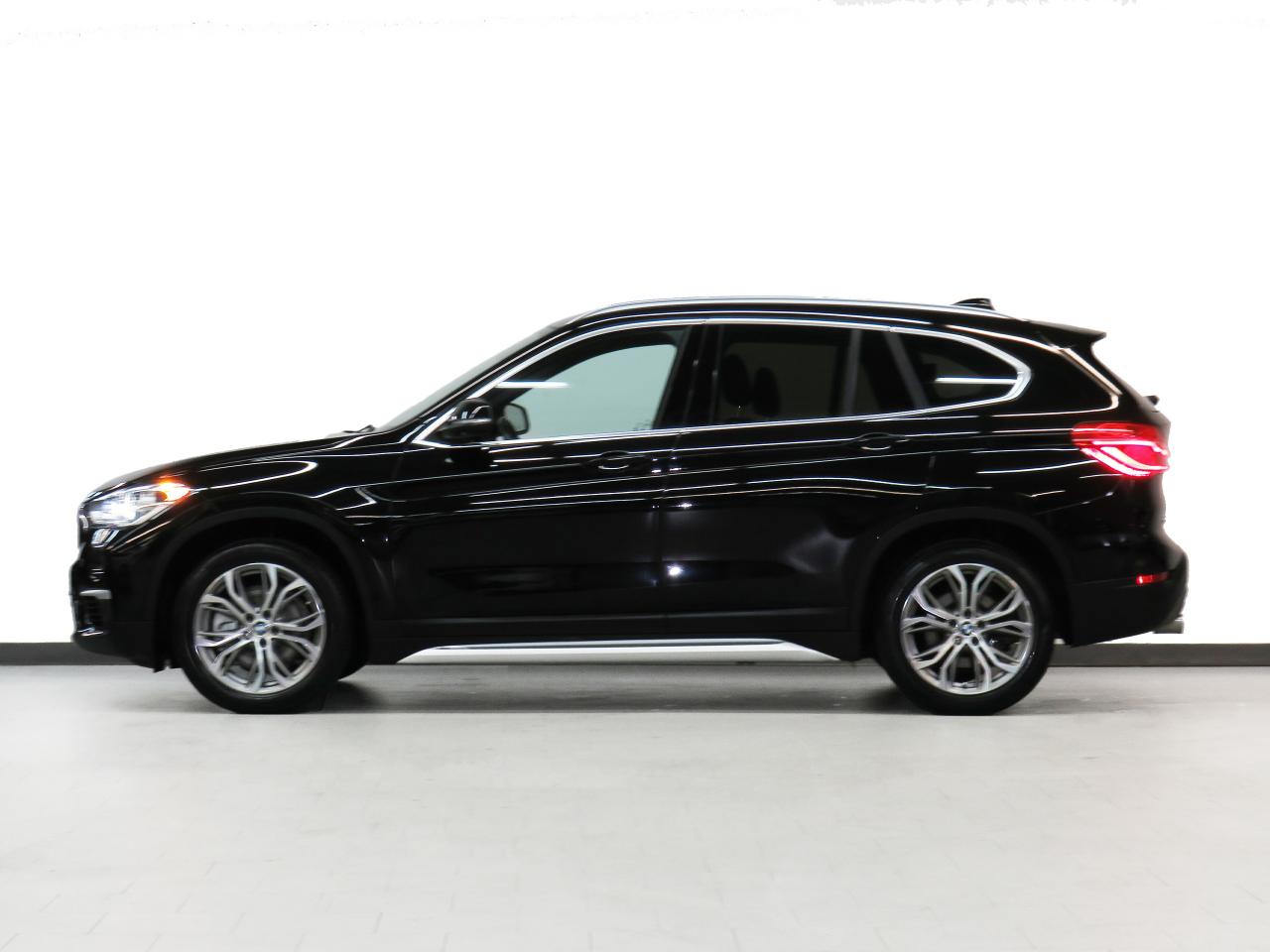 2021 BMW X1 xDrive28i | Nav | Leather | Pano roof | CarPlay