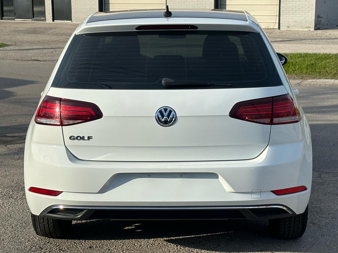 2019 Volkswagen Golf 5-door Auto BACKUPCAM|HEATEDSEATS|ALLOYS - Photo #6