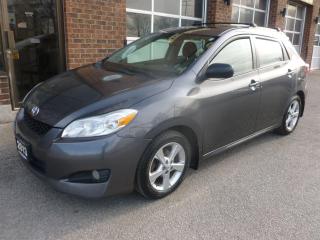 Used 2013 Toyota Matrix  for sale in Toronto, ON