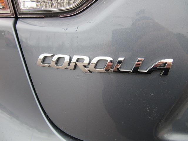 2021 Toyota Corolla SE Photo