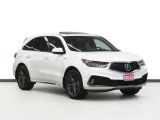 2020 Acura MDX A-SPEC | SH-AWD | Nav | Sunroof | BSM | CarPlay