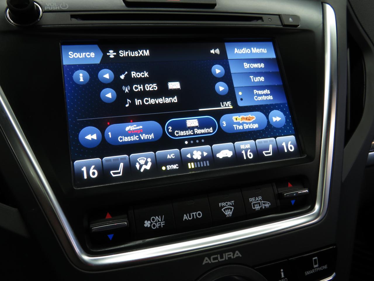 2020 Acura MDX A-SPEC | SH-AWD | Nav | Sunroof | BSM | CarPlay