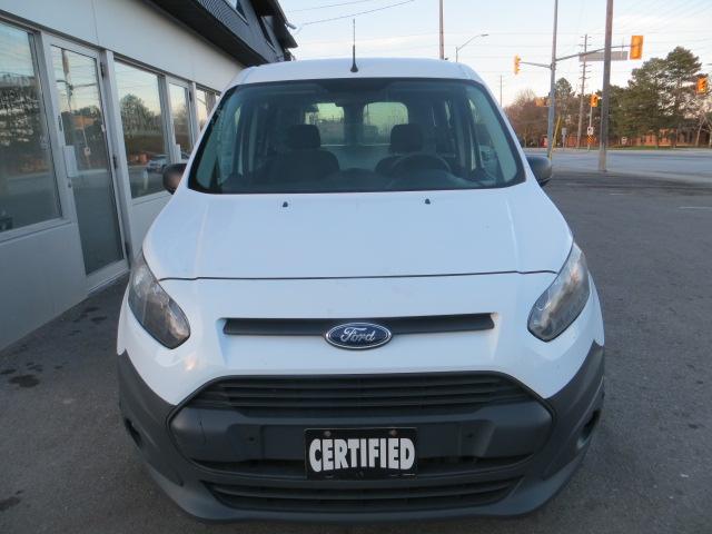 2016 Ford Transit Connect CERTIFIED, CONNECT XL - Photo #3