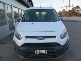 2016 Ford Transit Connect CERTIFIED, CONNECT XL - Photo #3