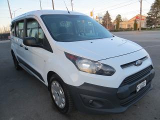 2016 Ford Transit Connect CERTIFIED, CONNECT XL - Photo #4