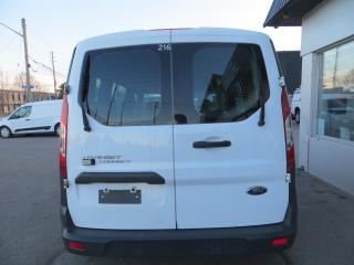 2016 Ford Transit Connect CERTIFIED, CONNECT XL - Photo #6