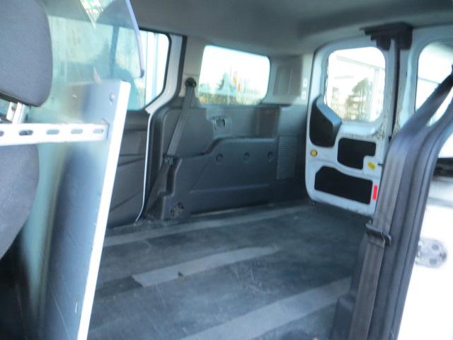 2016 Ford Transit Connect CERTIFIED, CONNECT XL - Photo #8