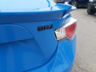 2016 Subaru BRZ Nav, Htd Seats - Photo #7