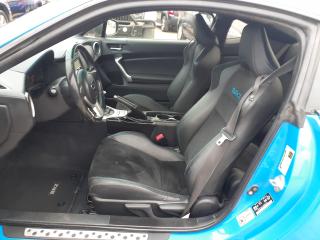 2016 Subaru BRZ Nav, Htd Seats - Photo #12