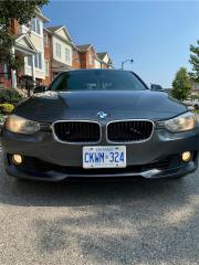 Used 2013 BMW 3 Series  for sale in Innisfil, ON