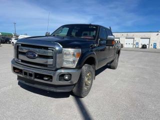 Used 2012 Ford F-350 Super Duty for sale in Innisfil, ON
