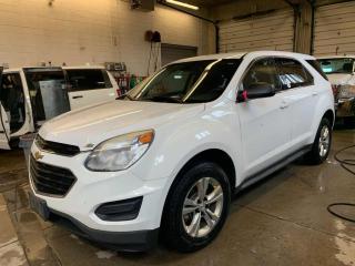 Used 2016 Chevrolet Equinox LS for sale in Innisfil, ON