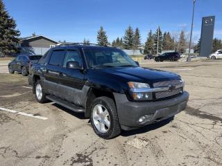 Used 2005 Chevrolet Avalanche  for sale in Sherwood Park, AB