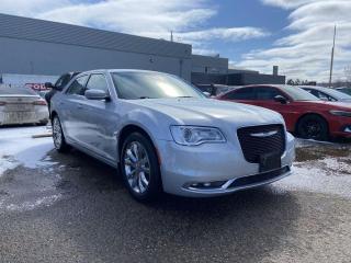Used 2021 Chrysler 300 Touring for sale in Sherwood Park, AB