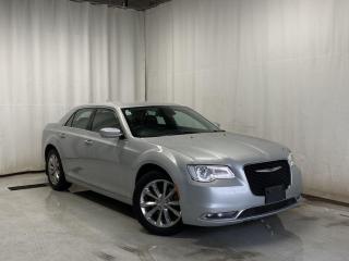 Used 2021 Chrysler 300 Touring for sale in Sherwood Park, AB