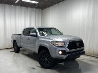 Used 2022 Toyota Tacoma SR5 for sale in Sherwood Park, AB
