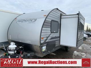 Used 2021 Forest River EVO SELECT SERIES 178BHS for sale in Calgary, AB