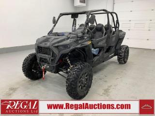 Used 2023 Polaris RZR XP 4 1000 SPORT EPS for sale in Calgary, AB