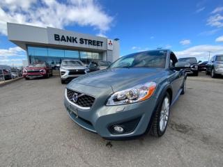 Used 2012 Volvo C30 2dr Cpe T5 for sale in Gloucester, ON