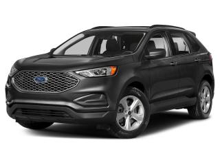 New 2024 Ford Edge SE Factory Order - Arriving Soon - 4WD | 12
