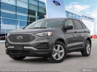 New 2024 Ford Edge SE 4WD | 12