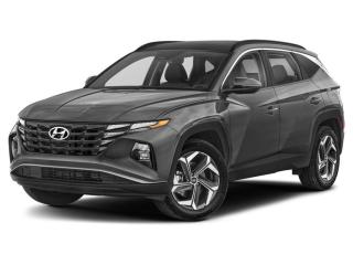 New 2024 Hyundai Tucson Hybrid Luxury AWD for sale in Scarborough, ON