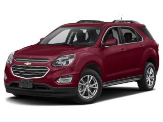 Used 2017 Chevrolet Equinox 1LT for sale in Wawa, ON