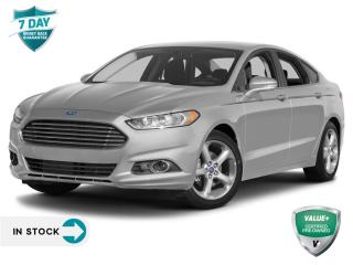 Used 2014 Ford Fusion SE Se | Awd | You Safety You Save!! for sale in Oakville, ON