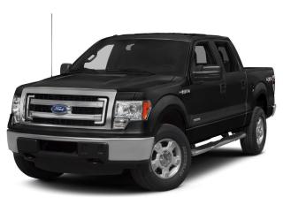 Used 2013 Ford F-150 XLT for sale in Barrie, ON