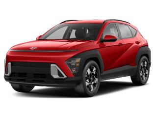 New 2024 Hyundai KONA Preferred for sale in North Bay, ON