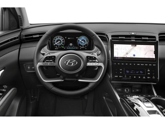 2024 Hyundai Tucson Hybrid Luxury Photo4
