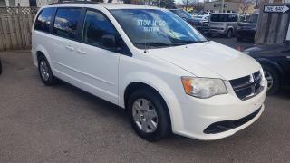 <p>6 Cylinder Engine, Automatic Transmission, White in Colour, Dual Slider Doors, 7 Passenger Seating, Air, Tilt, PW, PL, Power Mirrors, Delay Wipers, CD Player and more. Runs and Drives Very Well. $+tax & licensing. CERTIFIED. Warranty Available. Phone: (905) 579-6777 or (905) 718-5032. OLYMPIA AUTO CENTRE.  Visit our new location at 226 Bloor Street East, Oshawa. Just West of Ritson Road on North side of Street. Directly across from The Bakers Table Bakery.  25 years in business, since 1999.  Appointments available Monday thru Saturday from 1-9. Sunday 3-7. Thank you. </p>