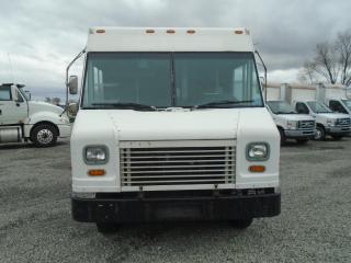 2009 Ford E450 FOOD TRUCK - Photo #4