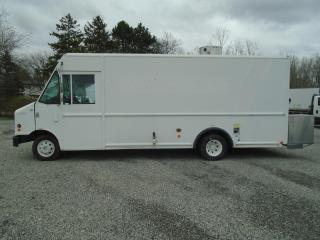 2009 Ford E450 FOOD TRUCK - Photo #6