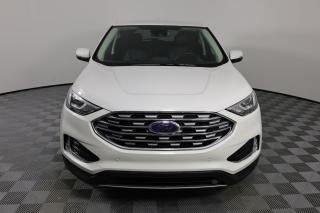 Used 2022 Ford Edge Titanium for sale in Tsuut'ina Nation, AB