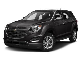 Used 2017 Chevrolet Equinox LS for sale in Tsuut'ina Nation, AB
