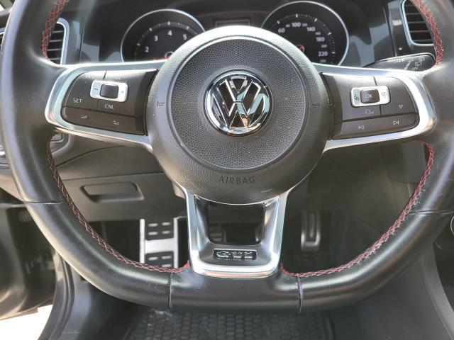 2017 Volkswagen GTI AUTOBAHN Photo10