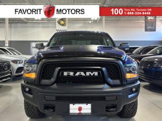 **SPRING SPECIAL!** FEATURING : V8 HEMI POWERED, 4X4, CREW CAB, SIDE STEPS, BEDLINER, TONNEAU COVER, WEATHERTECH FLOORMATS, HIGHLY EQUIPPED! FINISHED IN BLUE ON MATCHING LIGHT GRAY INTERIOR, HEATED SEATS, HEATED STEERING WHEEL, HEATED MIRRORS, NAVIGATION SYSTEM, BACKUP CAMERA, PARKING SENSORS, AM, FM, SATELLITE, USB, AUX, BLUETOOTH, ALLOYS, STEERING WHEEL CONTROLS, PREMIUM ALPINE SOUND SYSTEM, POWER OPTIONS, POWER FOLDING MIRRORS, AND MUCH MORE!!!



WE ARE PROUDLY SERVING THESE FINE COMMUNITIES: GTA PEEL HALTON BRAMPTON TORONTO BURLINGTON MILTON MISSISSAUGA HAMILTON CAMBRIDGE LONDON KITCHENER GUELPH ORANGEVILLE NEWMARKET BARRIE MARKHAM BOLTON CALEDON VAUGHAN WOODBRIDGE ETOBICOKE OAKVILLE ONTARIO QUEBEC MONTREAL OTTAWA VANCOUVER ETOBICOKE. WE CARRY ALL MAKES AND MODELS MERCEDES BMW AUDI JAGUAR VW MASERATI PORSCHE LAND ROVER RANGE ROVER CHRYSLER JEEP HONDA TOYOTA LEXUS INFINITI ACURA.


As per OMVIC regulations, this vehicle is not drivable, not certified and not e-tested. Certification is available for $899. All our vehicles are in excellent condition and have been fully inspected by an in-house licensed mechanic.


*Favorit Motors shall not be held liable for any errors or omissions pertaining to information provided (whether orally, in writing, or in digital image form) on this website, included but not limited to: year, make, model, vehicle options (both hardware and software), vehicle condition, vehicle trim, accessories, mileage. Client is solely responsible for performing appropriate due diligence as it pertains to any and all information regarding the type, condition, options, vehicle trim, status, and history of vehicle before completing a transaction. The advertised price is a finance only price, if you wish to purchase the vehicle for cash additional $2,000 surcharge will apply. Applicable prices and special offers are subject to change with or without notice and shall be at the full discretion of Favorit Motors.