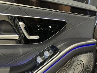 2021 Mercedes-Benz S-Class S580|4MATIC|LOADED|NO LUX TAX|RECLINE|MASSAGE|3D|+ - Photo #15