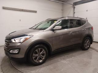 Used 2015 Hyundai Santa Fe Sport | JUST TRADED! for sale in Ottawa, ON