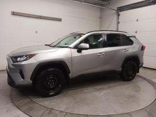Used 2019 Toyota RAV4 AWD LE for sale in Ottawa, ON