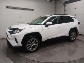 Used 2019 Toyota RAV4 | JUST TRADED! for sale in Ottawa, ON