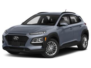 New 2021 Hyundai KONA Preferred for sale in Surrey, BC