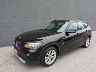Used 2012 BMW X1 AWD 4dr 28i for sale in Pickering, ON